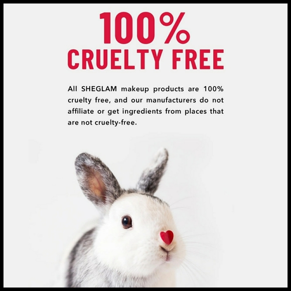 SHEGLAM | The ARTISTRY BEJEWELLED Eye-Shadow Palette Large 8x4" - Picture 11 of 13